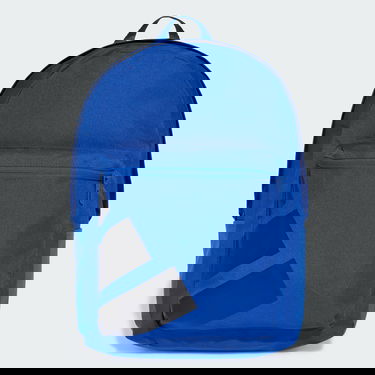 Раница adidas Performance Blue Classic Backpack Синьо | IS7060, 4