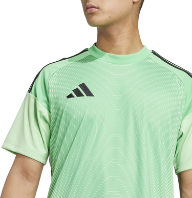 Фланелка adidas Originals TIRO25 Competition Goalie Jersey Зелено | ji9716, 3