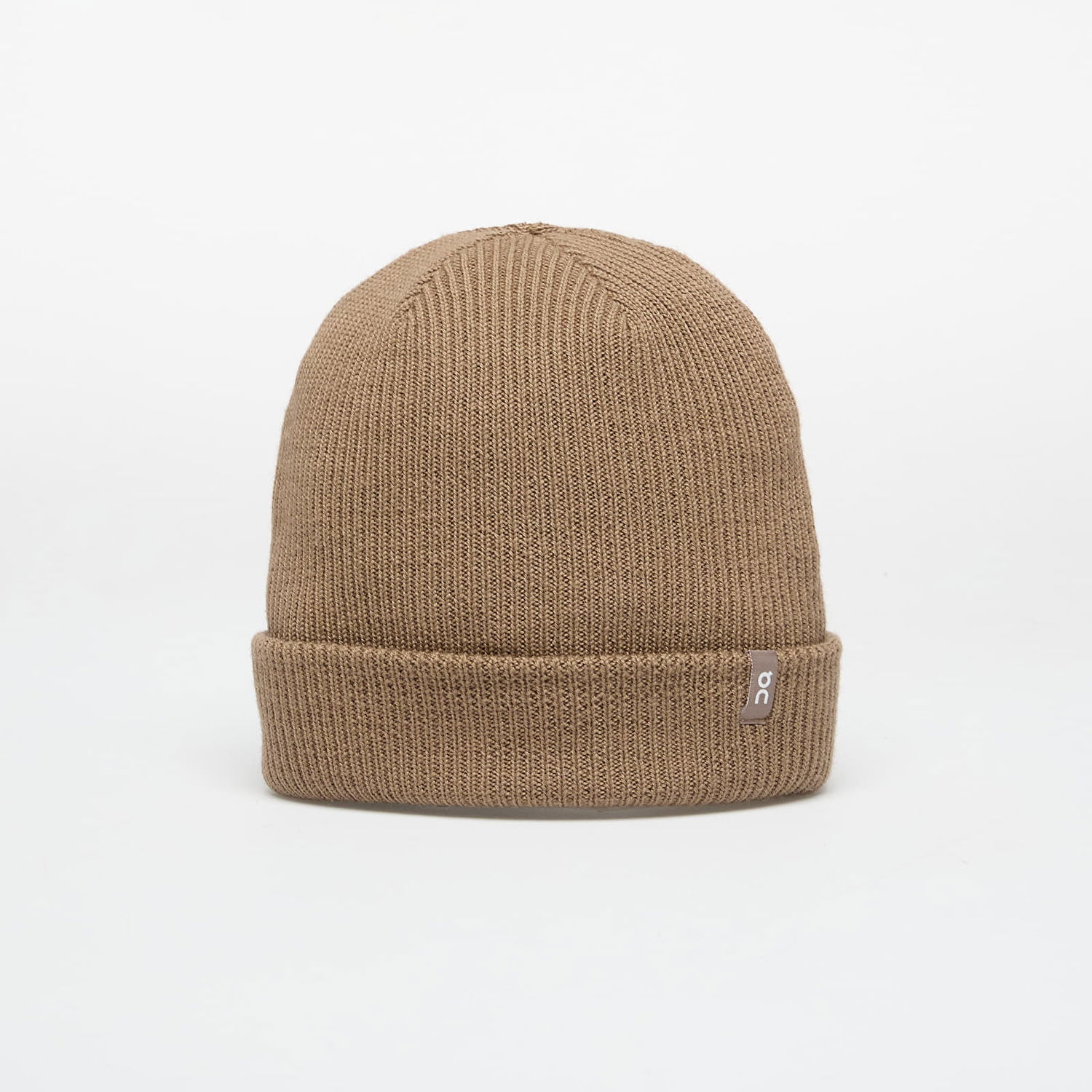 Шапка On Running Merino Beanie Кафяво | 2UF30101933 U, 0