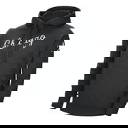 NBA Chicago Bulls Fleece Pullover Hoodie