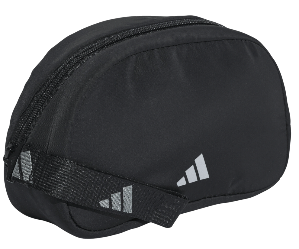 Чанта през рамо adidas Originals Adidas Sport Cosmetic Shoulder Bag Черно | jn0873, 1