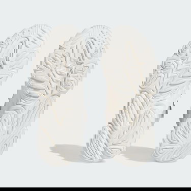 Кецове и обувки adidas Originals OZWEEGO Сиво | IF5479, 4