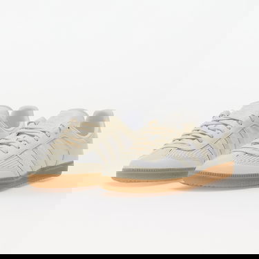 Кецове и обувки adidas Originals Samba OG Бежово | JI2064, 5