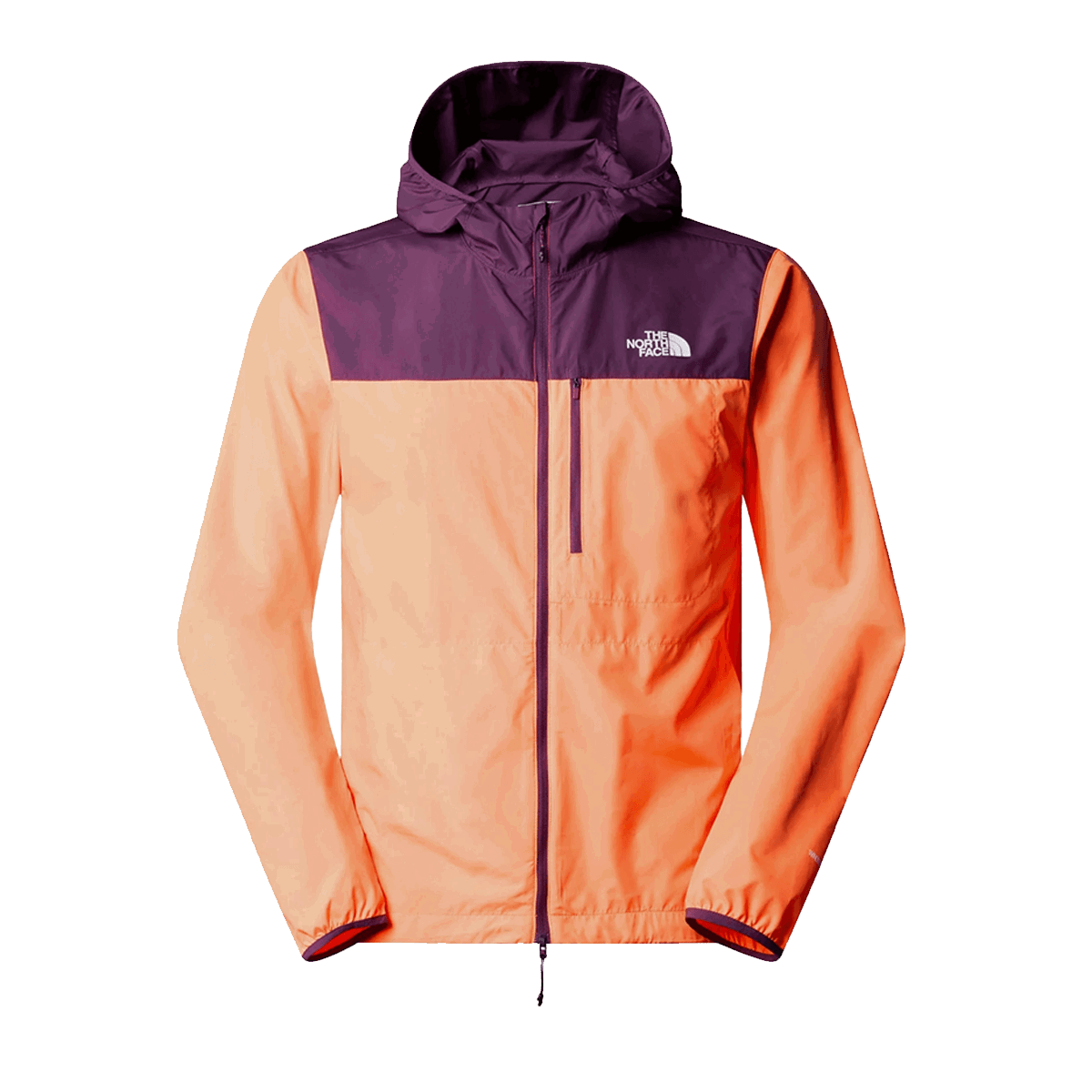 Ветровка The North Face Higher Run Wind Jacket Многоцветен | NF0A8727TOV1, 0
