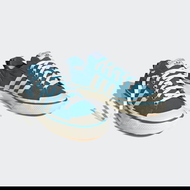 Кецове и обувки adidas Originals Nizza RF 74 Тъмно синьо | HQ8566, 2