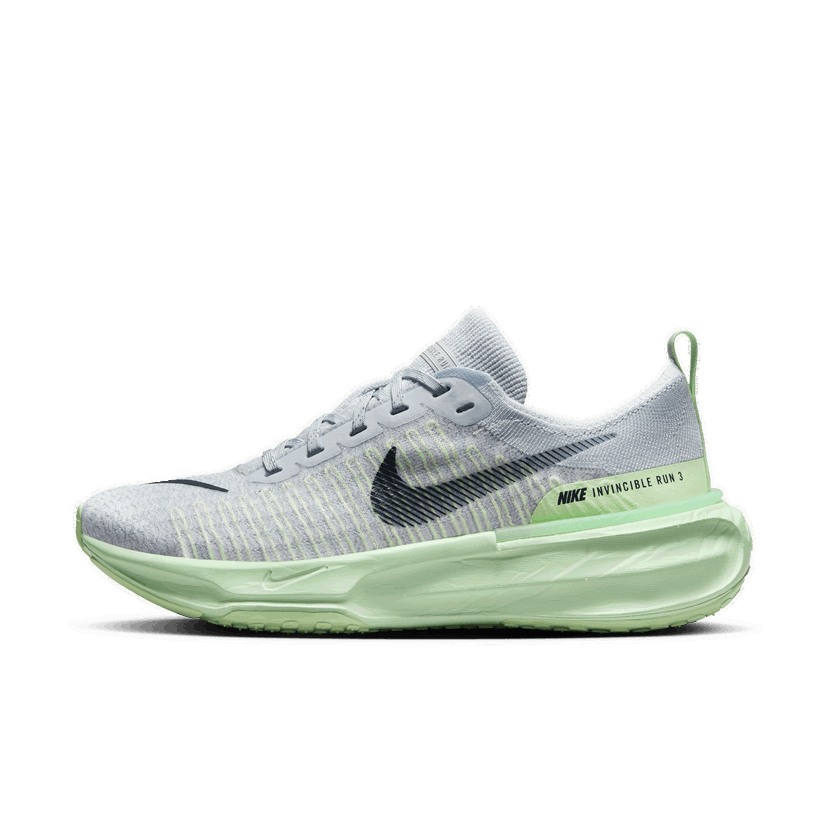 Кецове и обувки Nike Invincible 3 Сиво | DR2660-009