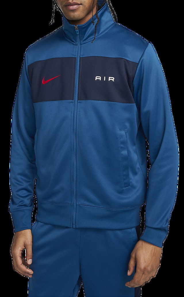 M NSW SW AIR TRACKTOP PK