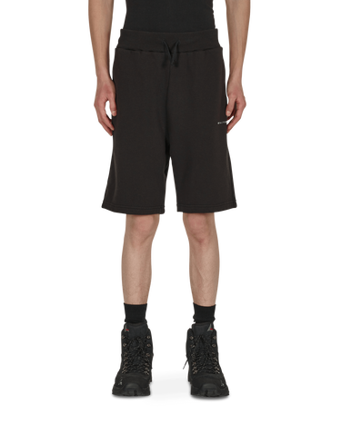 Къси панталони 1017 ALYX 9SM Collection Logo Sweat Short Черно | AAUSO0050FA01-BLK0001, 3