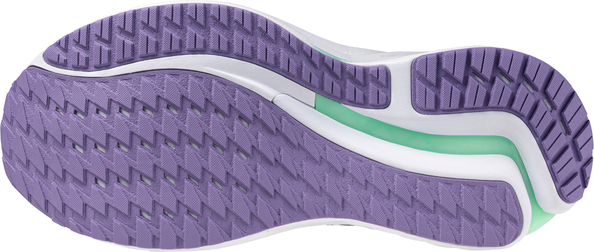 Кецове и обувки Mizuno WAVE INSPIRE 21 Тюркоазено | j1gd2544-21, 1