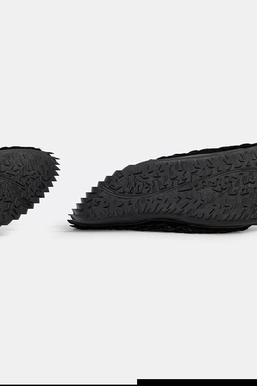 Кецове и обувки SUBU TOKYO SUBU CELOSIA VELVET Slippers Черно | HR.04, 4