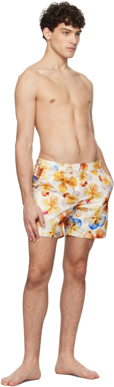 Бански Orlebar Brown Bulldog Swim Shorts Многоцветен | 280100, 3