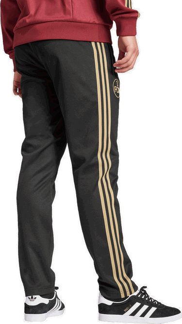 Спортни панталони adidas Originals adidas Originals 1. FC Nürnberg 125th Anniversary Track Pants Черно | 6fcnjf0607, 1