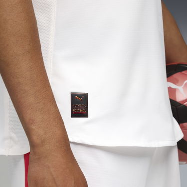 Фланелка Puma AC Milan 25/26 Away Jersey Бяло | 779970_02, 5