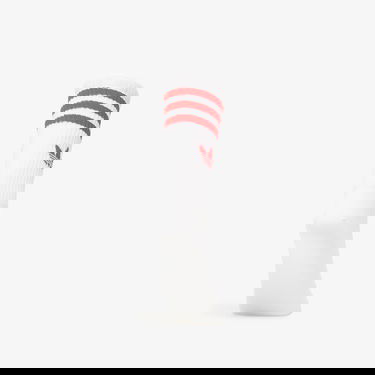 Чорапи adidas Originals Crew Socks 3-Pack with Trefoil Logo and 3-Stripes Многоцветен | KT1693, 2