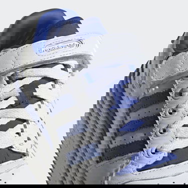 Кецове и обувки adidas Originals Triple Platforum Low Бяло | H05049, 3