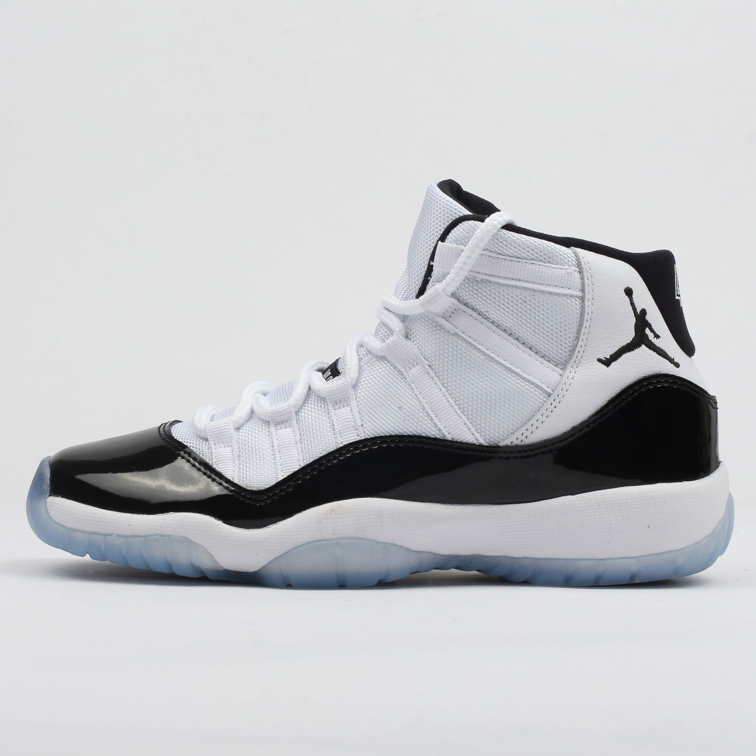 Кецове и обувки Jordan Air Jordan 11 Retro GS Бяло | 378038-100, 0