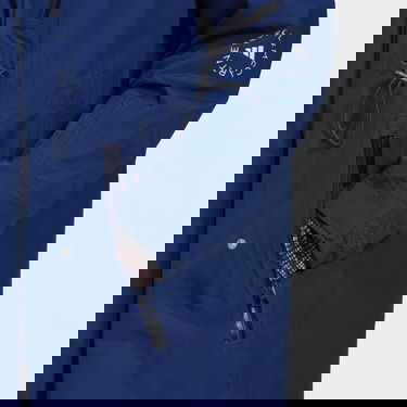 Яке adidas Originals Stella McCartney x GORE-TEX Jacket Тъмно синьо | HG6895, 2