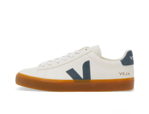 Кецове и обувки Veja Campo Extra White/ California/ Natural Бяло | CP0503318B