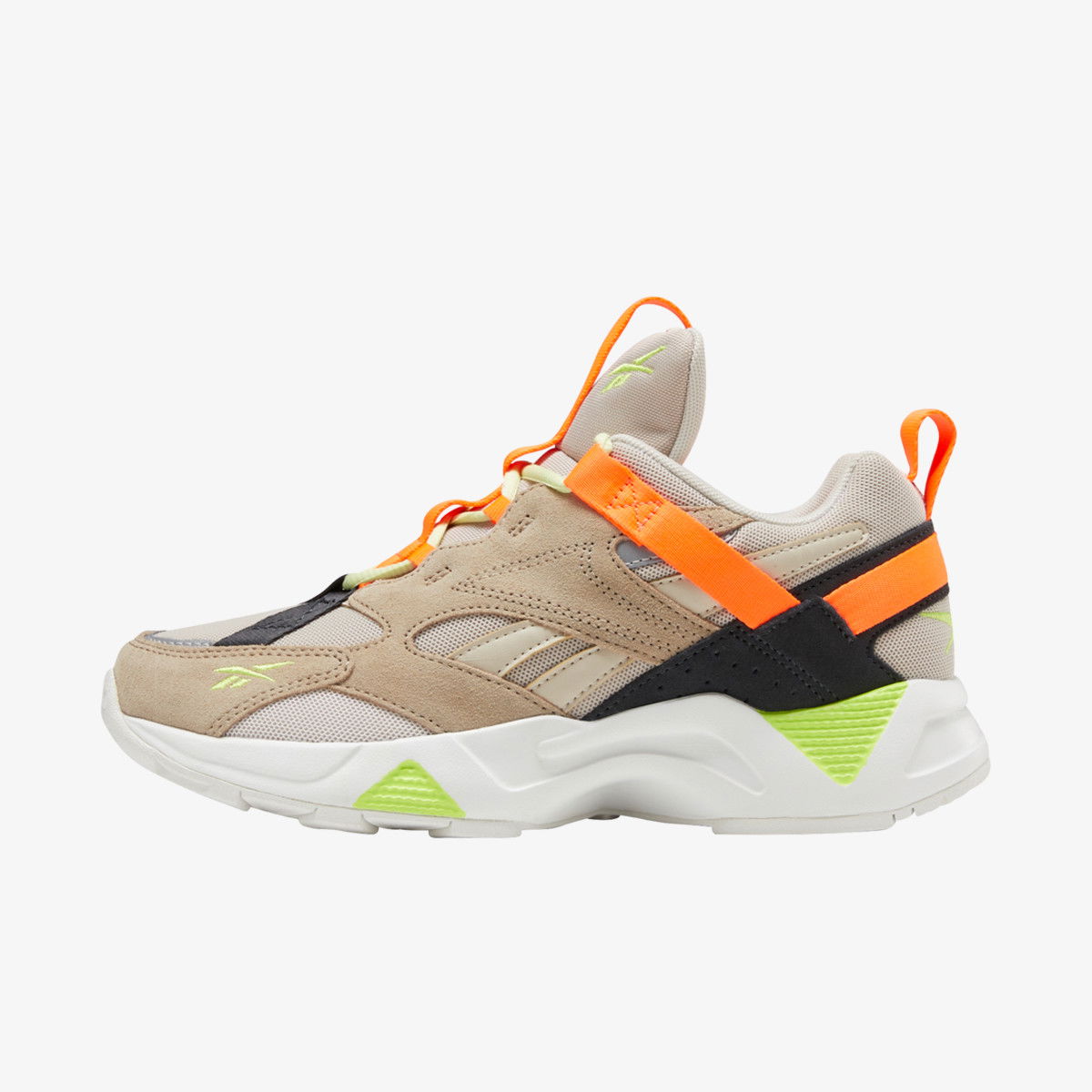 Кецове и обувки Reebok Aztrek 96 Adventure Stucco Solar Orange W Оранжево
 | EG9015, 0