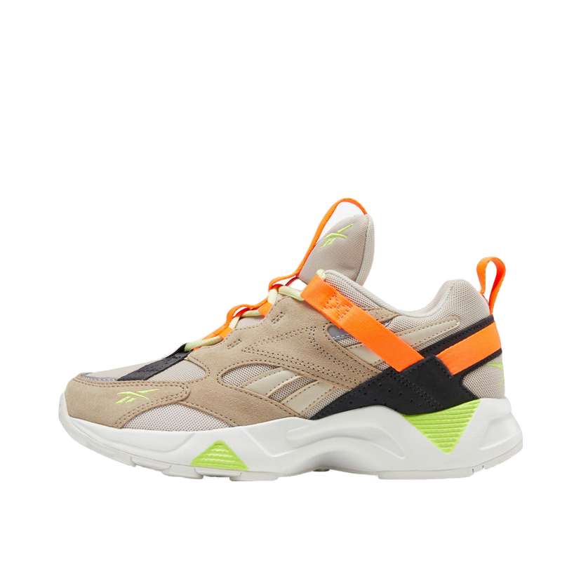 Кецове и обувки Reebok Aztrek 96 Adventure Stucco Solar Orange W Оранжево
 | EG9015