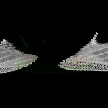 Кецове и обувки adidas Performance 4DFWD 3 Running Сиво | ID3489, 2