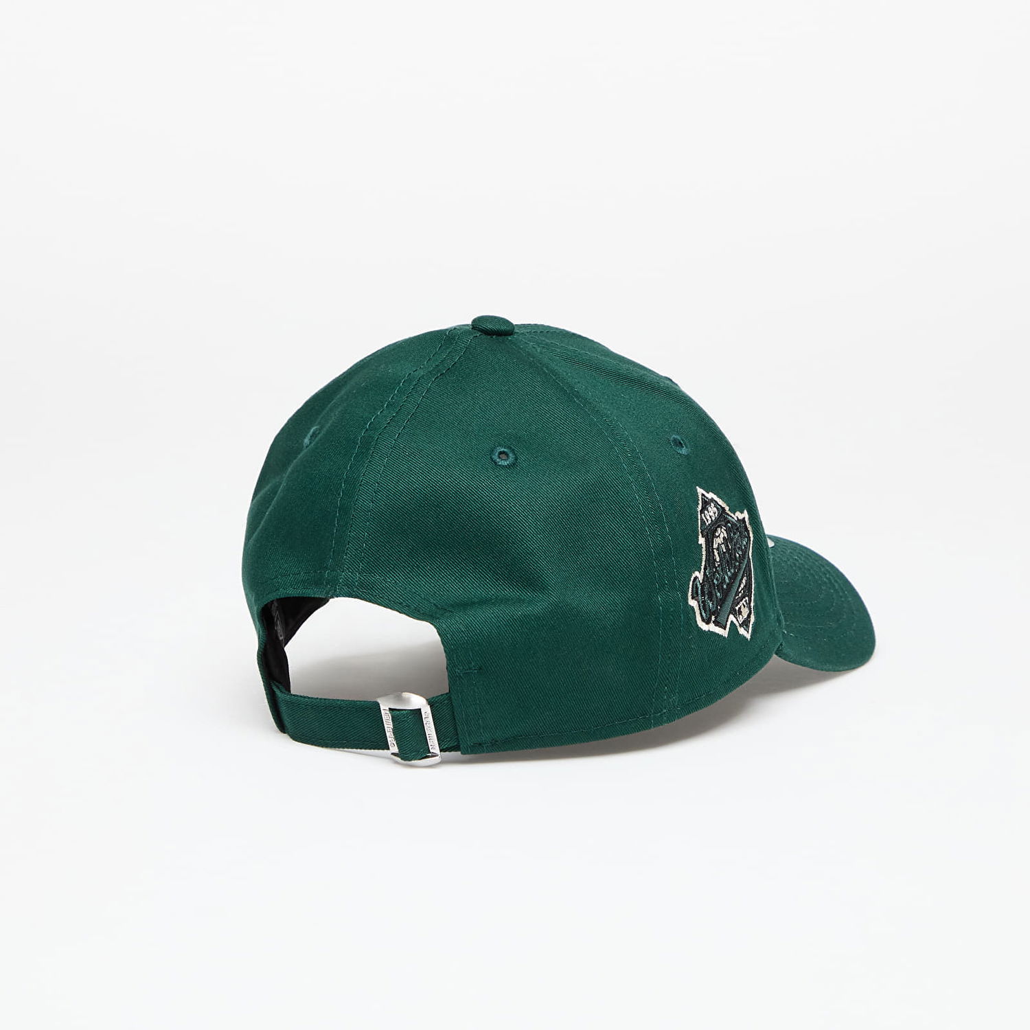 Шапка с козирка New Era Atlanta Braves 9FORTY Adjustable Cap Green Зелено | 60580833, 1
