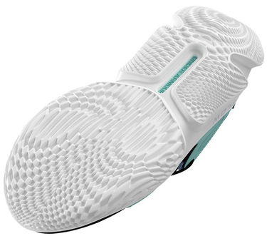 Облекло Under Armour Basketbalové Flow Breakthru 4 W Синьо | 3026833-300, 2