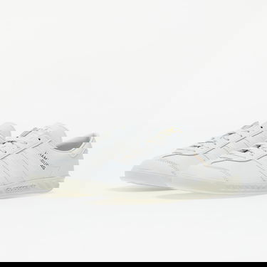 Кецове и обувки adidas Originals Hamburg Бяло | FX5671, 4