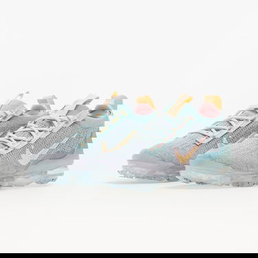 Кецове и обувки Nike Air VaporMax 2021 Flyknit W Сиво | DH4088-300, 5
