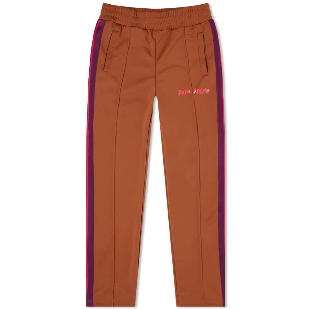 Спортни панталони Palm Angels College Track Pant Оранжево
 | PMCA007R21FAB0036034, 0