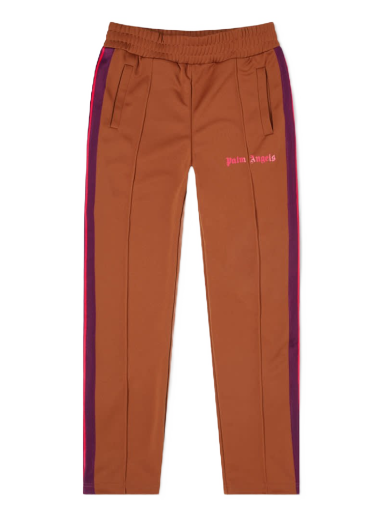 Спортни панталони Palm Angels College Track Pant Оранжево
 | PMCA007R21FAB0036034