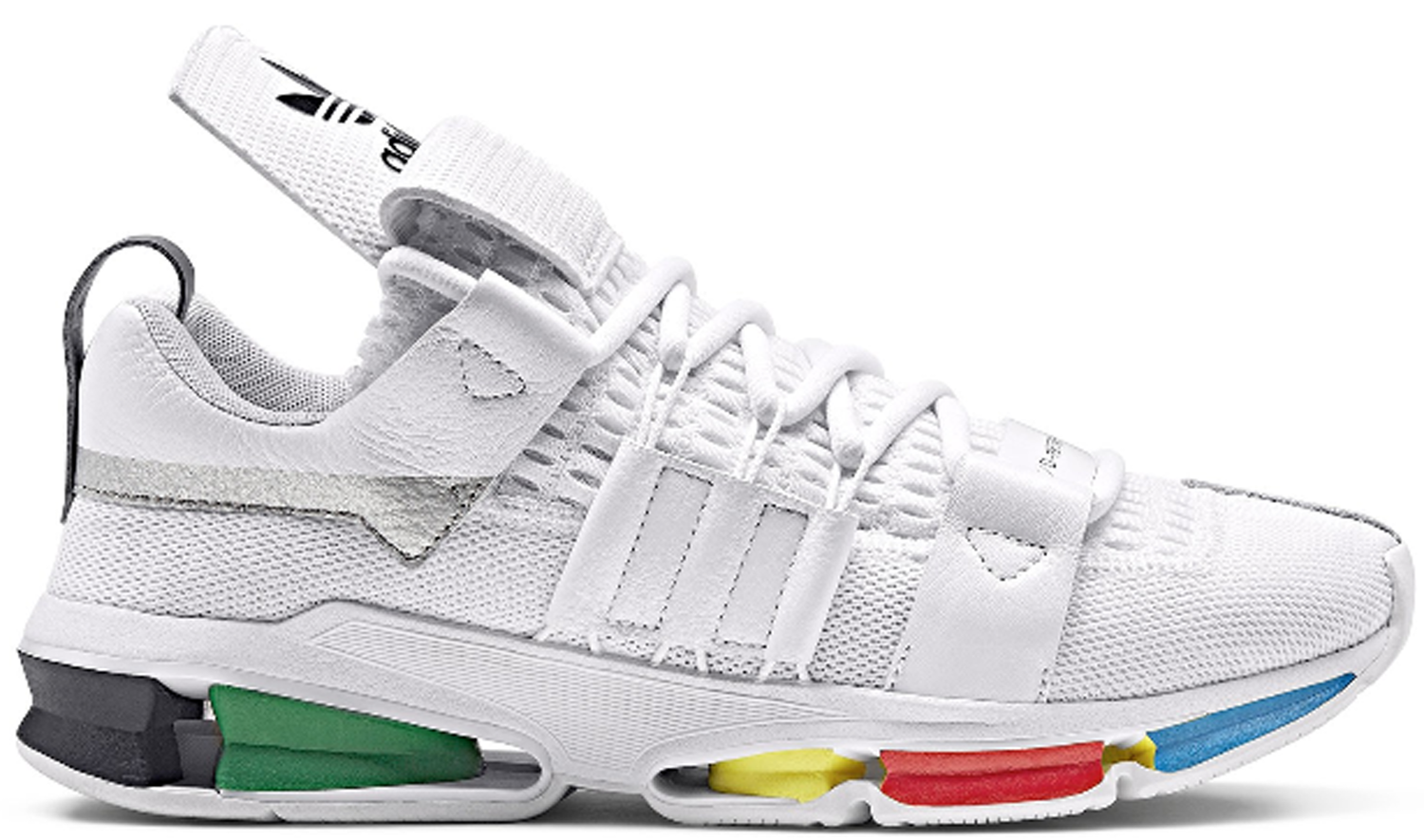 Кецове и обувки adidas Originals Twinstrike Oyster Holdings Бяло | BD7262, 0