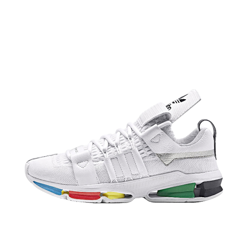 Кецове и обувки adidas Originals Twinstrike Oyster Holdings Бяло | BD7262
