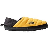 Кецове и обувки The North Face M TB TRCTN ML V DNLI "Peak Gold" Жълто | NF0A7W4KZU3, 0