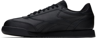 Кецове и обувки Reebok Classics Campio XT Черно | 100209319, 2