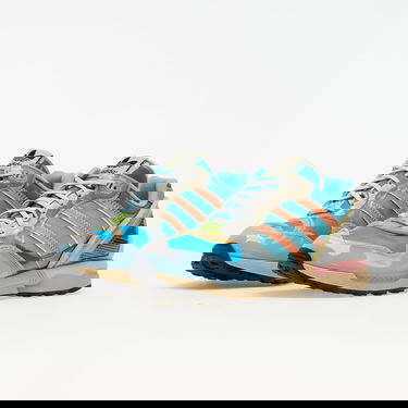 Кецове и обувки adidas Originals ZX 6000 "Inside Out XZ 0006 Pack - Blue" Синьо | GZ2709, 4