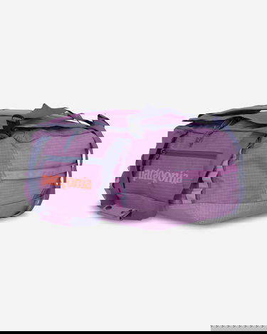 Чанта за пътуване Patagonia Duffel Bag 40L Лилаво | 49339 BKPL, 3