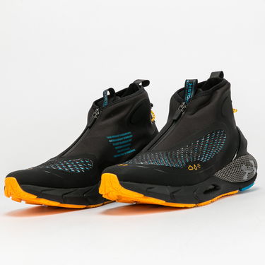 Кецове и обувки Under Armour HOVR Phantom 2 Черно | 3024152-001, 1