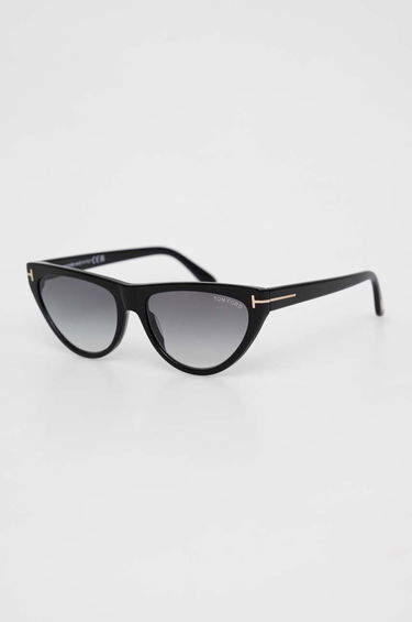 Слънчеви очила Tom Ford Sunglasses Черно | FT0990.5601B, 1