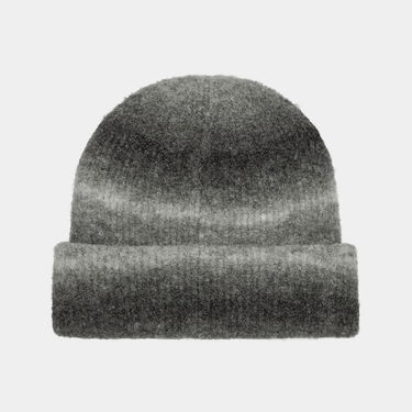 Шапка Carhartt WIP Carhartt WIP Tony Stripe Jacquard Beanie Сиво | I035463_1, 1