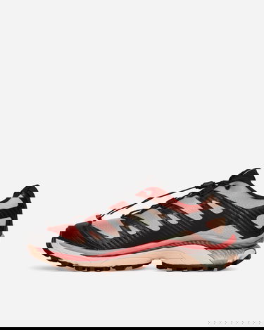 Кецове и обувки Salomon XT-4 OG AURORA BOREALIS Черно | L47442200, 3