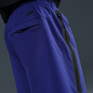 Къси панталони Nike Woven Shorts Tech Лилаво | HJ0679-539, 3