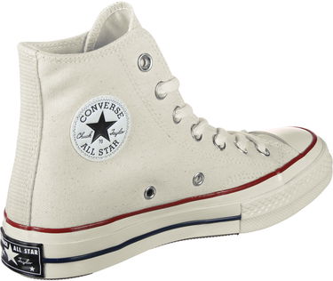 Кецове и обувки Converse 70 HI Бяло | 162053C 247, 1