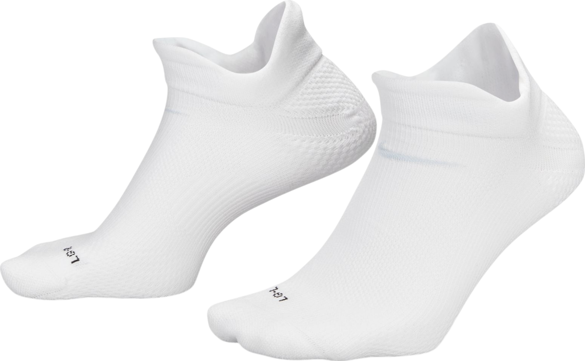 Чорапи Nike Nike Fast Lightweight Socks Бяло | hv6931-100, 0