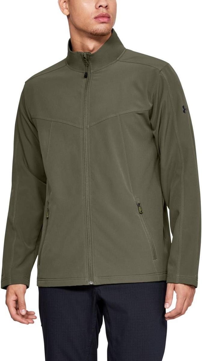 Яке Under Armour Under Armour Tactical Jacket Зелено | 1343353-390, 0