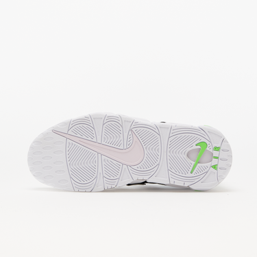 Кецове и обувки Nike Air More Uptempo W Черно | DN8008-001, 5