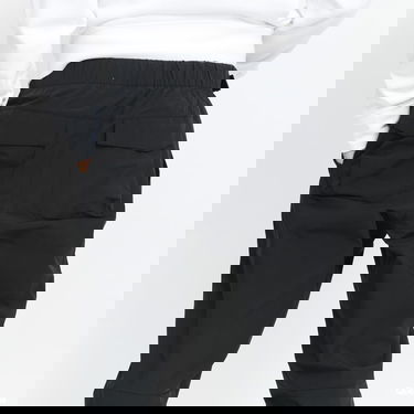 Панталони Nike Woven Seasonal Pants Черно | cz9883-010, 4