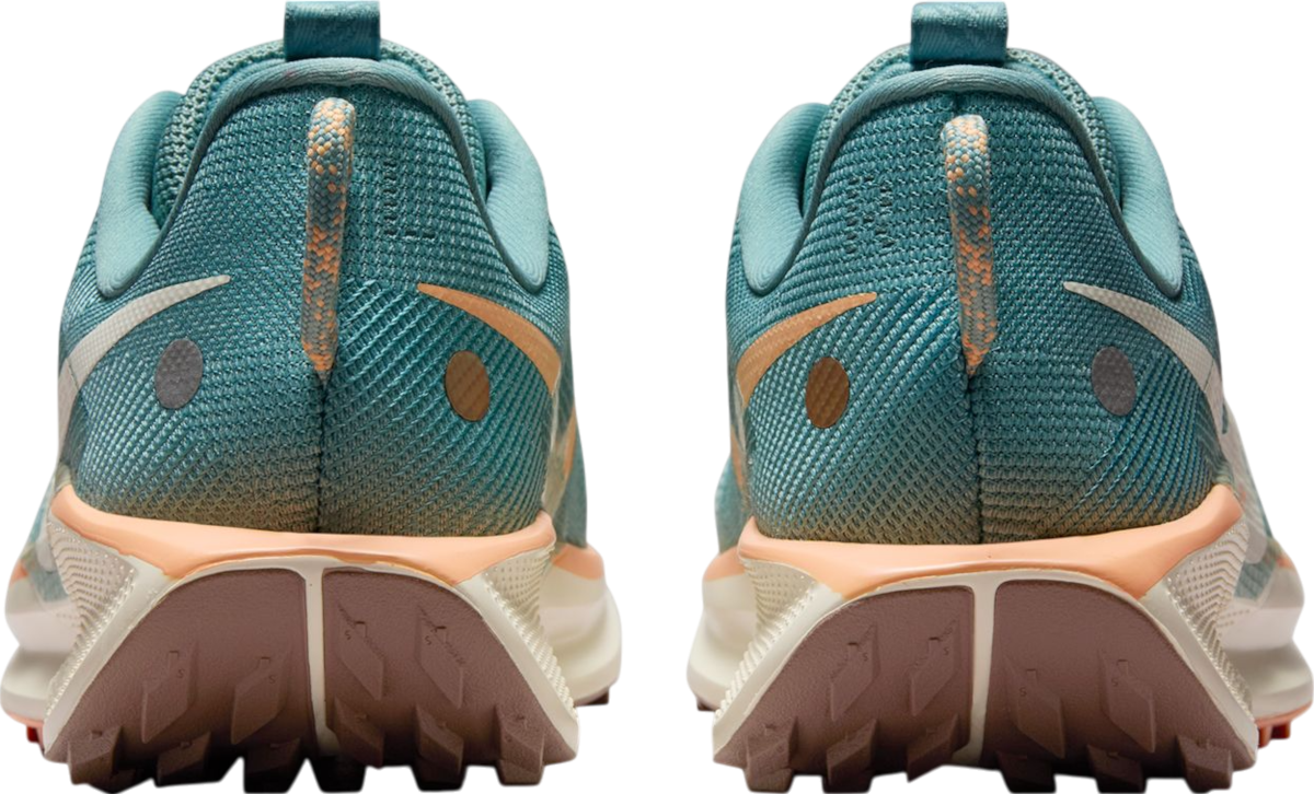 Кецове и обувки Nike Pegasus Trail 5 Тюркоазено | dv3865-010, 1