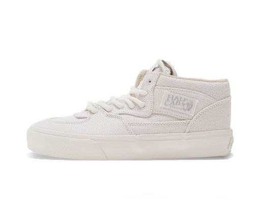 Скеитбординг Vans Vault Half Cab CP VR3 LX Hemp Blanc De Blanc Бяло | VN0007PUJVY1