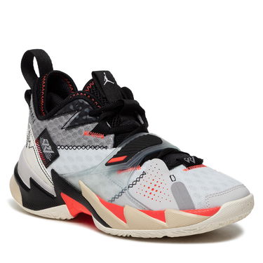 Кецове и обувки Jordan Jordan Why Not Zer0.3 "UNITE" Сиво | CD3003 101, 1